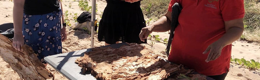 Kimberley Culture Experience - 1/2 DAY TOUR