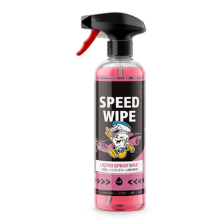 SPEED WIPE