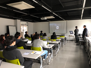 Recruitment talk from Hyundai MOBIS_March 05, 2019