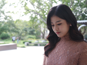 Inha Cha selected as recipient of Kwanjeong ScholarshipApril 25, 2019