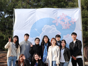 Blossomed CIxD Lab_April 02, 2019