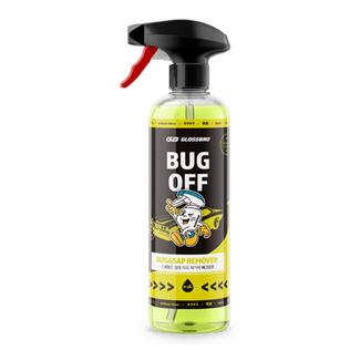 BUG OFF