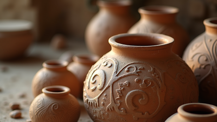 문화유산을 위한 효율적인 보존 기술 소개