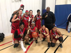 SSBA Stars Mathis