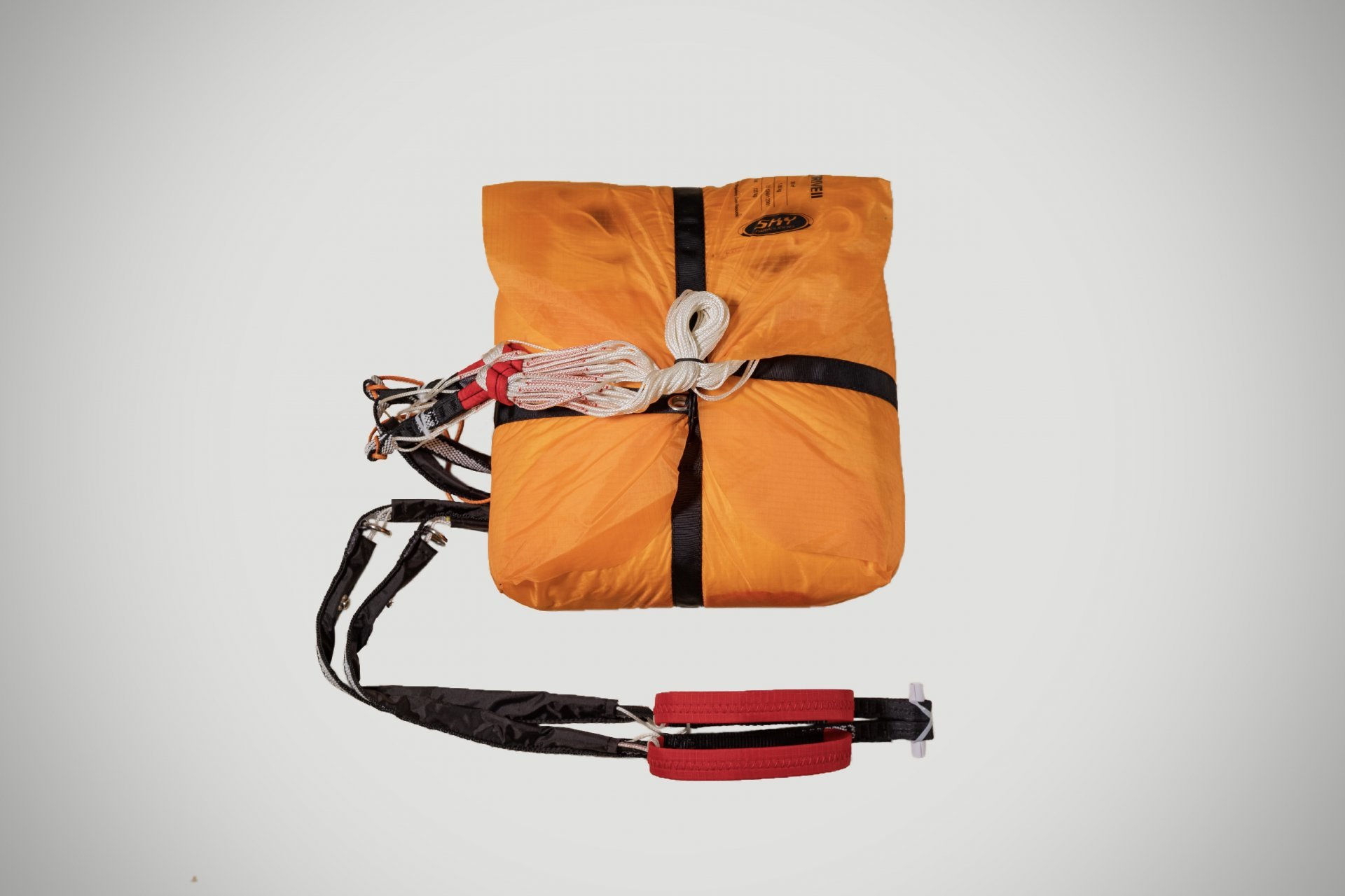 Sky Paragliders Steerable Reserve for paragliding