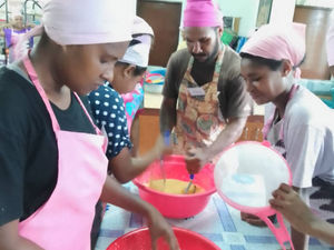 Women in Agriculture PNG | Empowering Central Province Communities