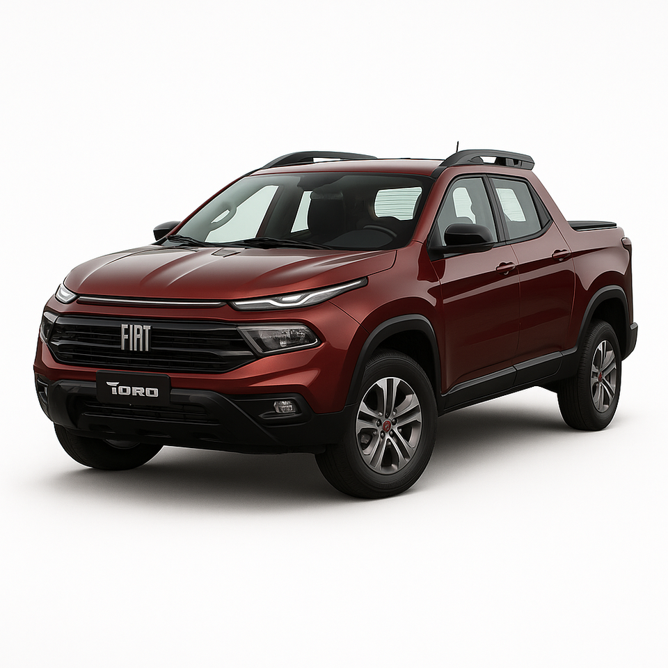 seguro fiat toro