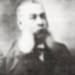William Maurice (W.M.) Cochrane (Image Courtesy: Museum and Archives of Vernon. Originally published in the Morning Star, November 27, 1992.)