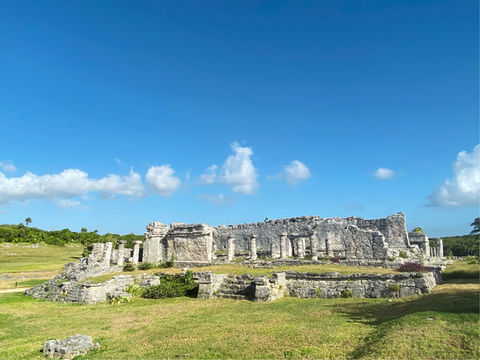 The Beauty of Tulum Ruins: Are They Worth Seeing?