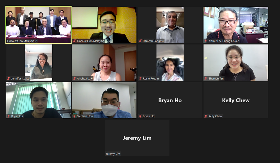 AGM attendance (edited)