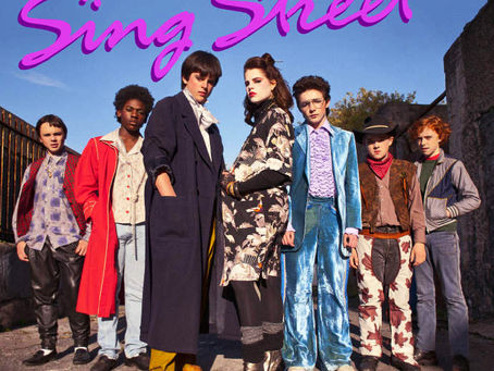 Sing Street: el valor en la inocencia