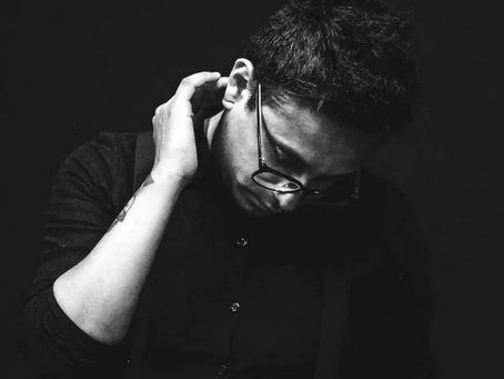 Lázaro Cristóbal Comala: cuando la literatura y la música te alcanzan