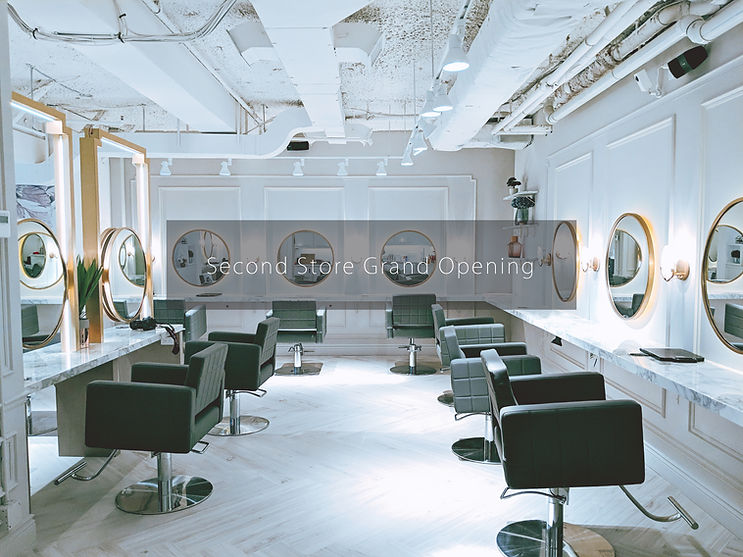 Hair and Beauty Salon | N15 Hair Salon | Toronto, Ontario
