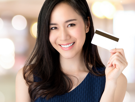 Rebuilding Your Credit