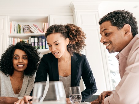 Getting a Comparative Market Analysis to Price Your Home