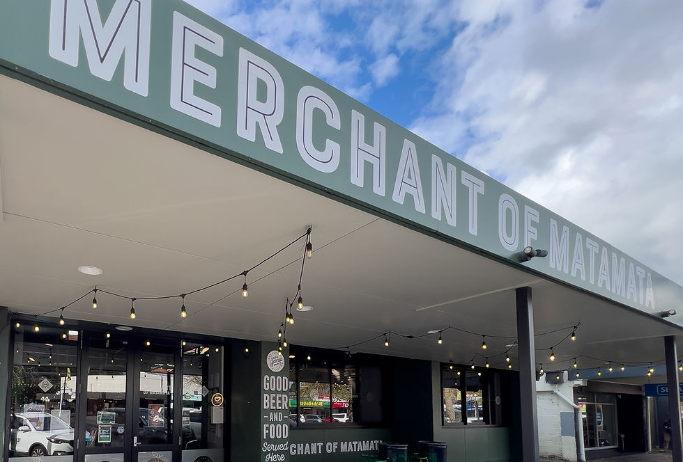 Year in Review – Our AGM