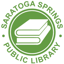 January 2020 | Saratoga Springs Public Library Reading