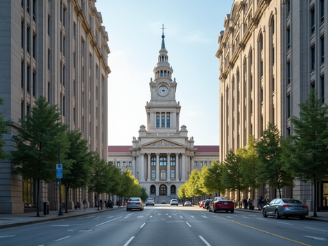 Expert Immigration Attorneys in Albany, NY: Your Guide to Immigration Legal Help Albany