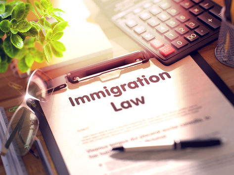 2020 Immigration Outlook