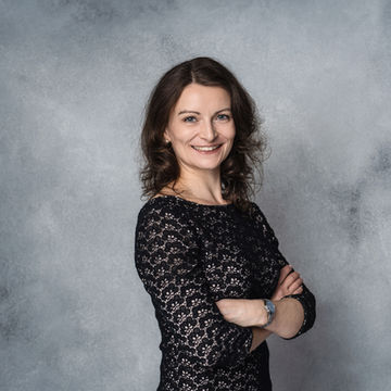Businessportrait Rosenheim Tanja Gratza ©  Elke Plankl Businessfotografie