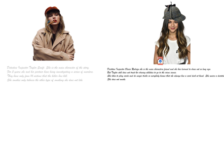 Charter profile