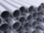 Stacked Pipes