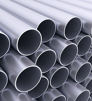 Stacked Pipes