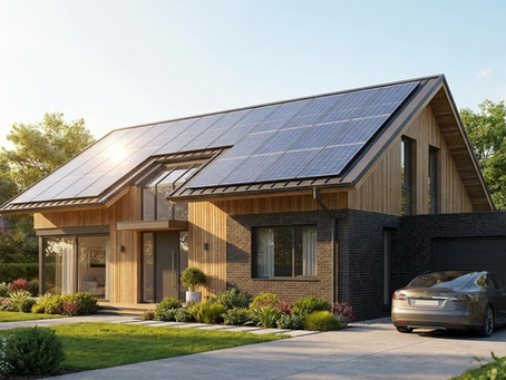 The Ultimate Guide to Rooftop Solar: Slash Your Bills and Skyrocket Your Property Value in 2025