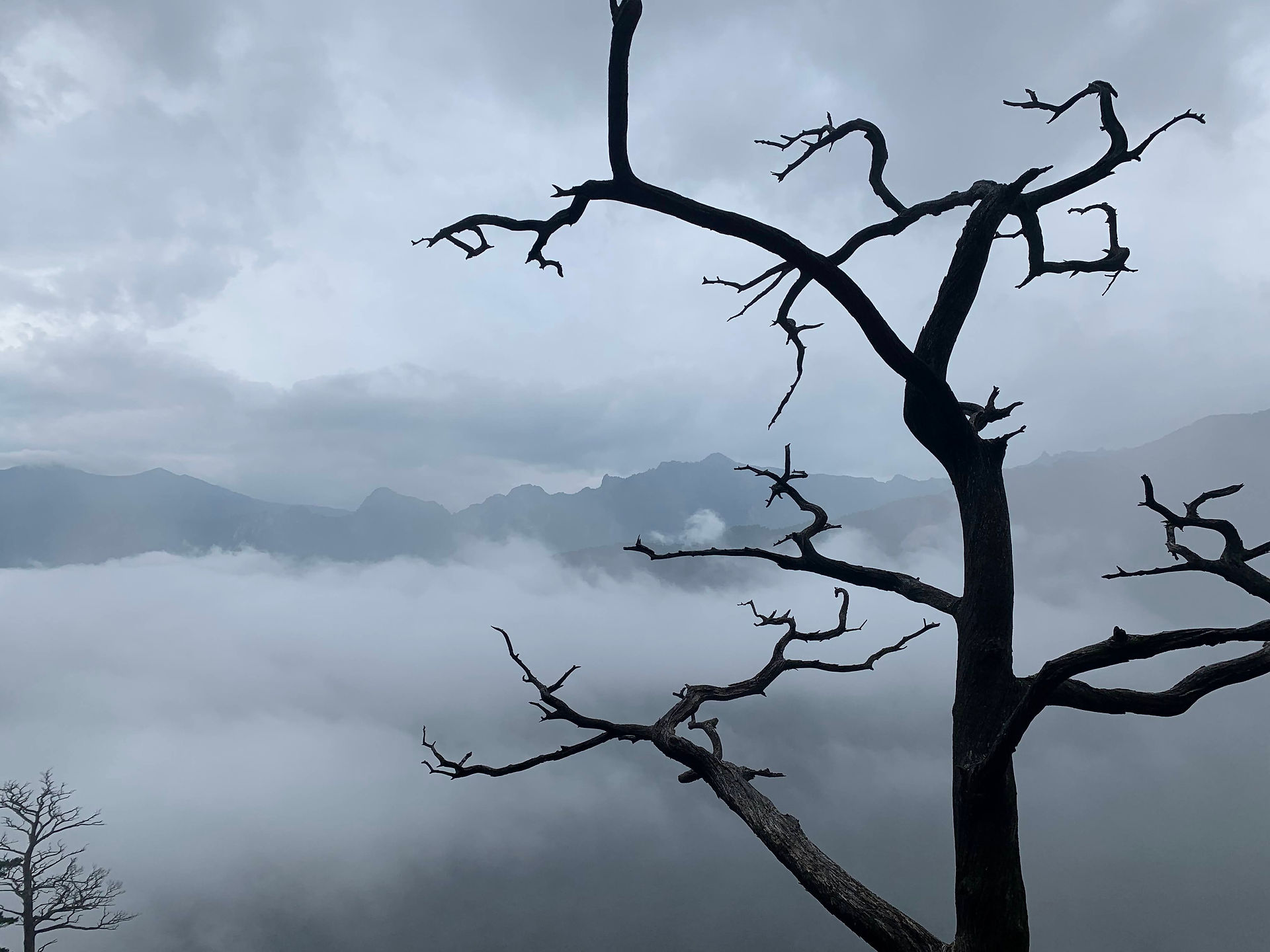 Seoraksan National Park