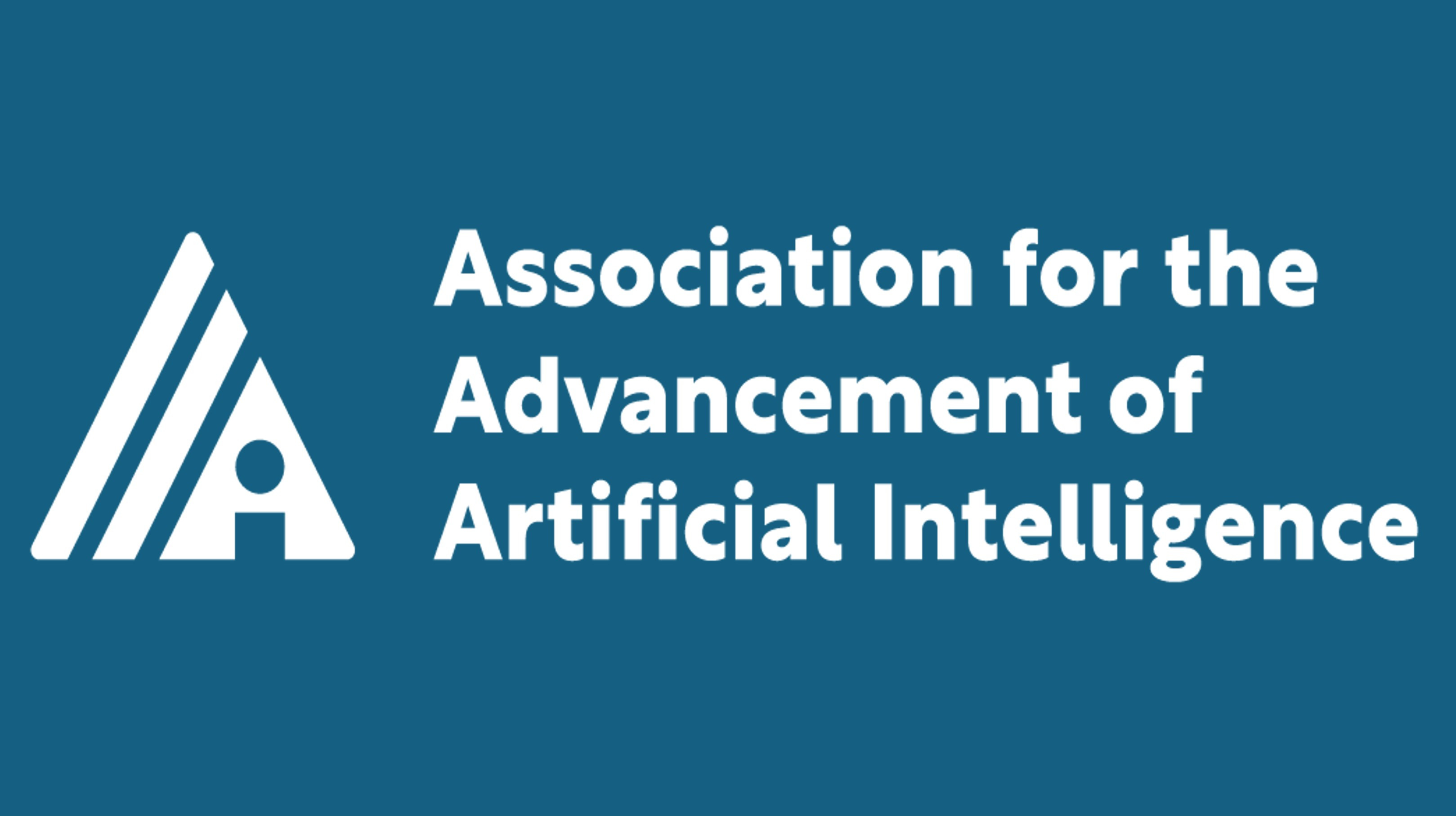 Association for the Advancement of Artificial Intelligence (USA ...