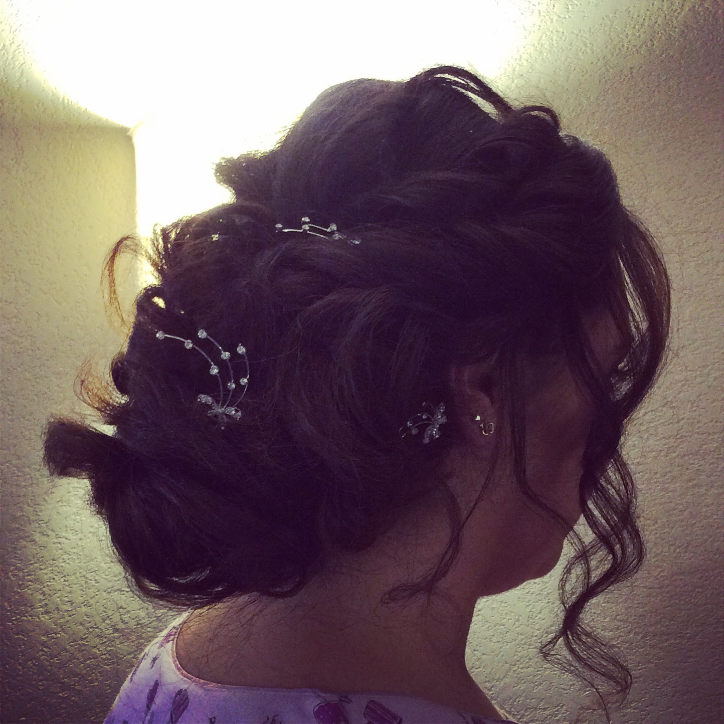 Bridesmaid
