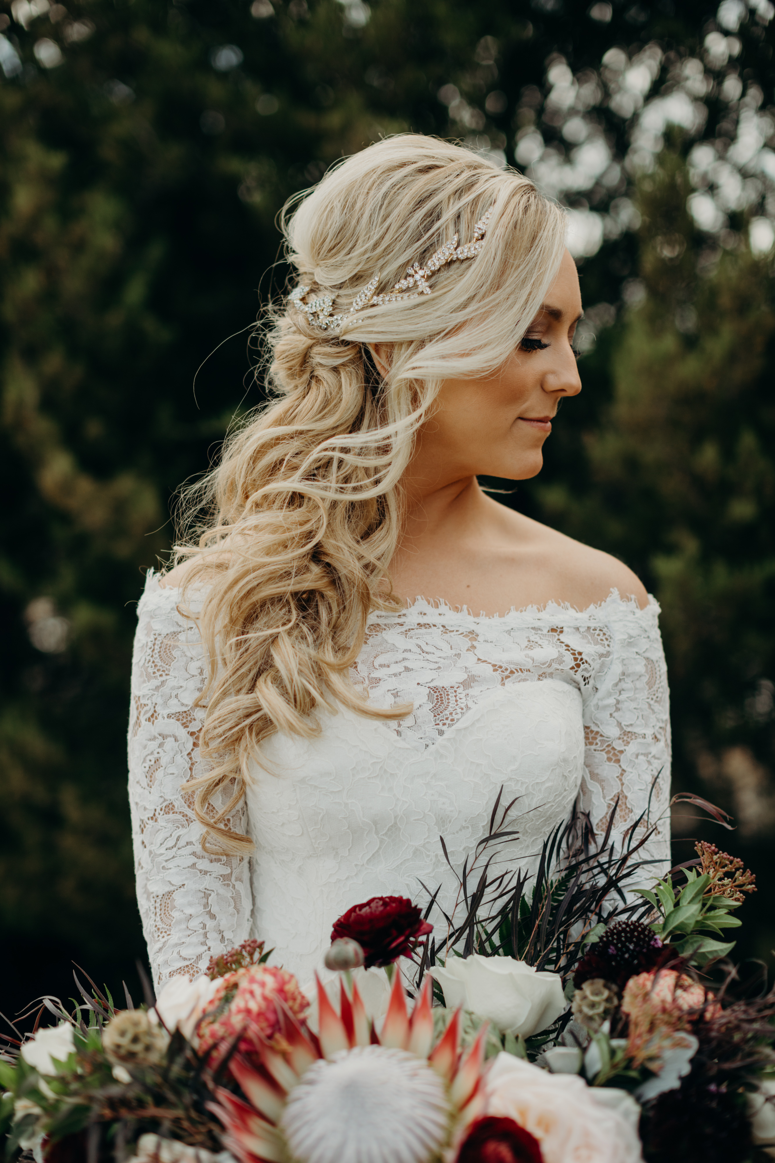Sarah's Wedding
