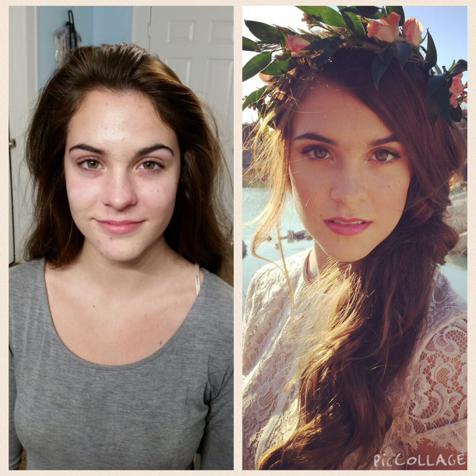 Before and After