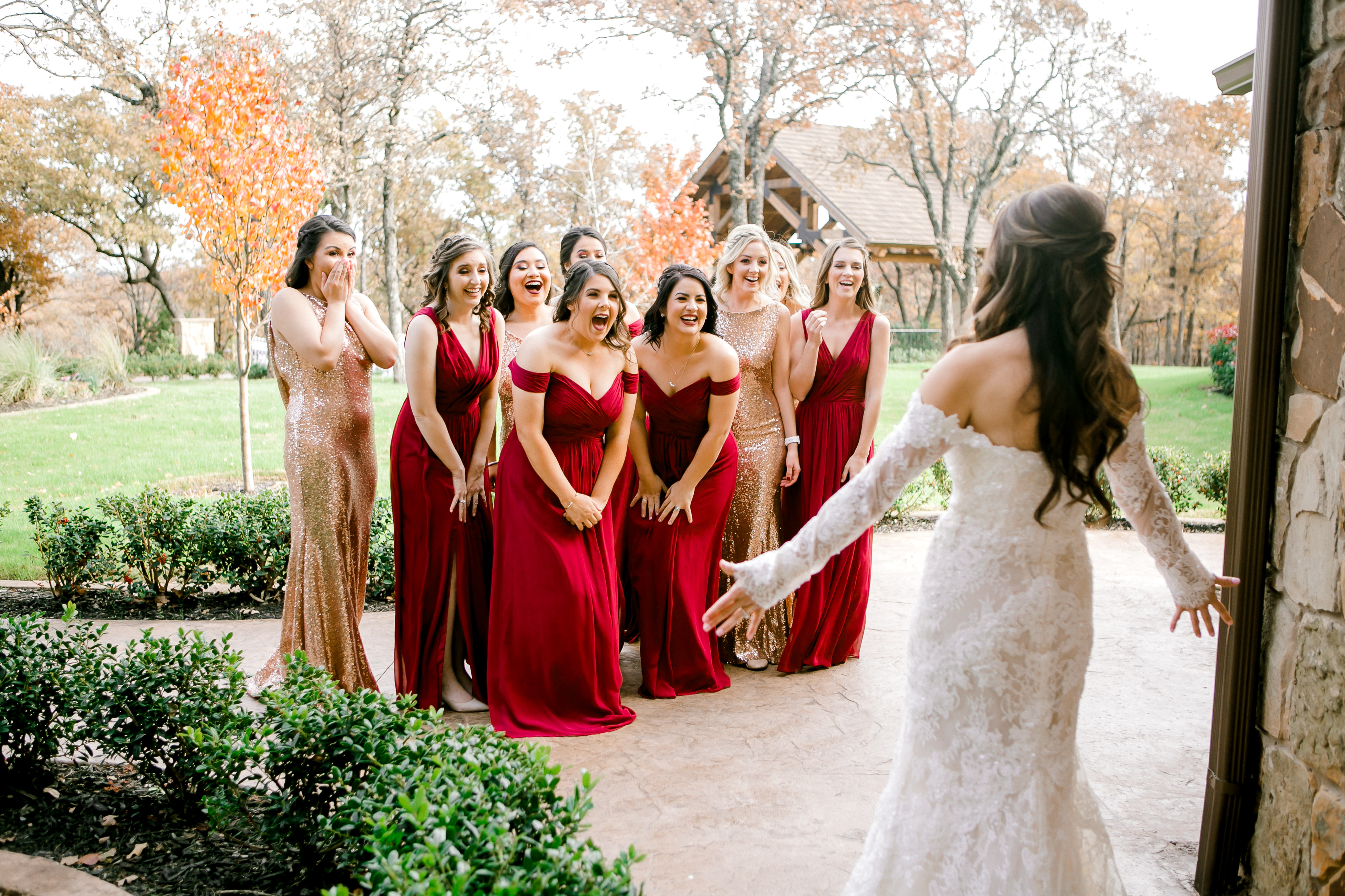 Jessicas Wedding