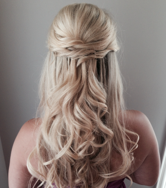 Bridesmaid