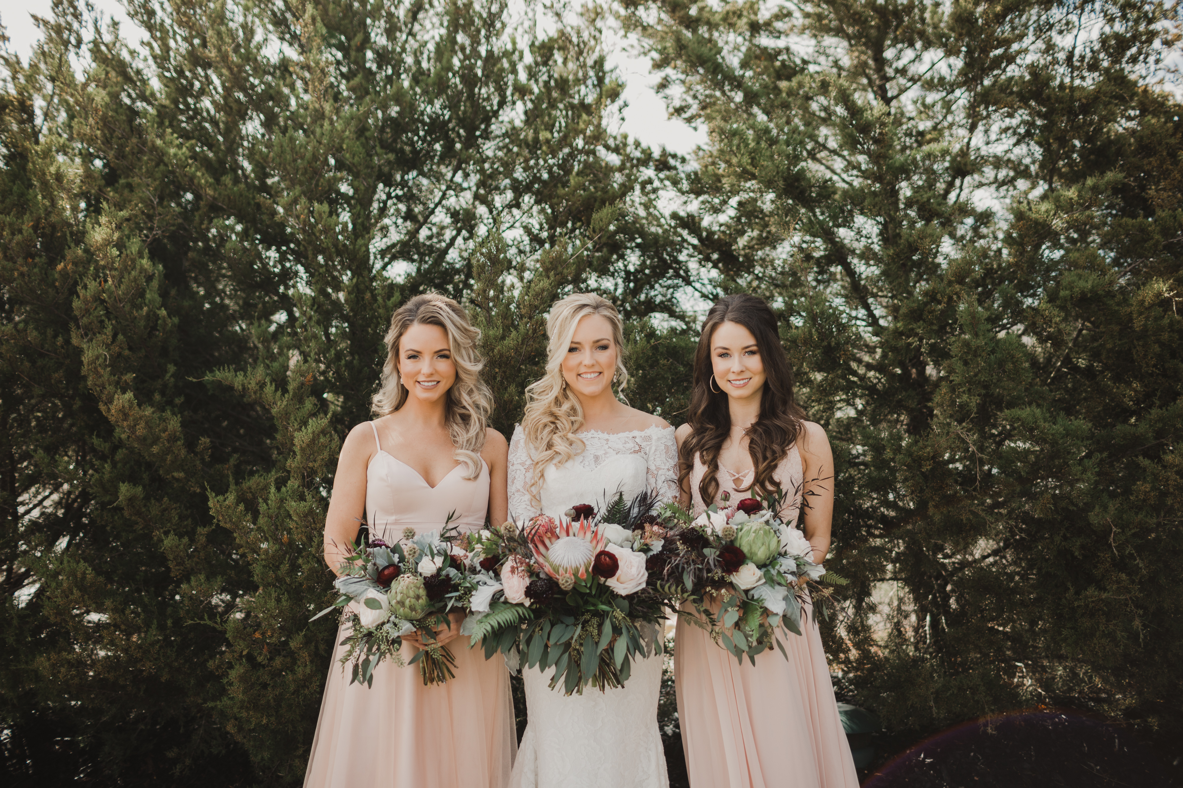 Sarah's Wedding