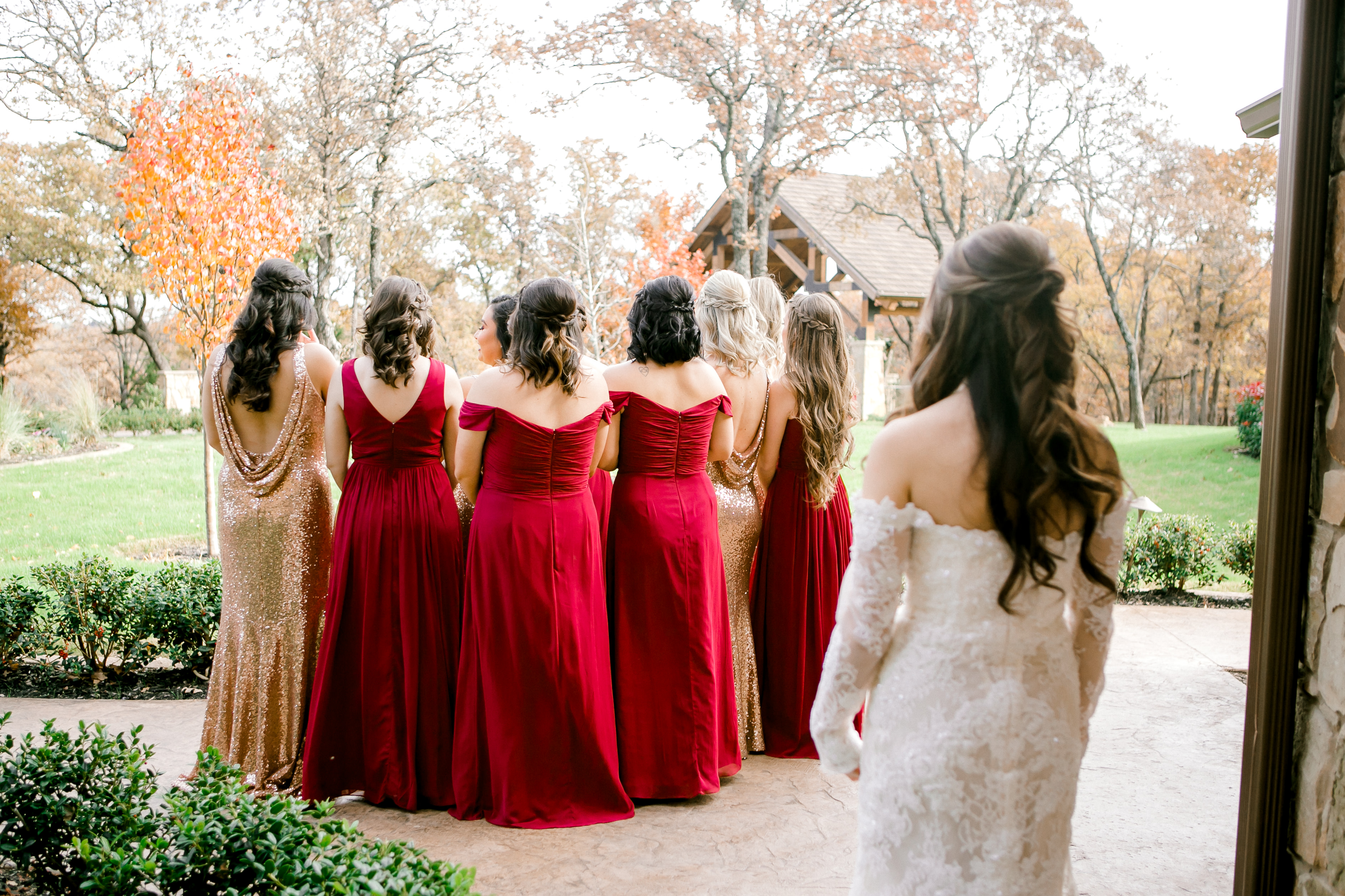 Jessica Wedding