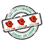 CO-CLIC-CO, coworking, tiers lieu, le relais associatif, Sérignac sur Garonne, Lot et Garonne, 47, Agen, vestiaire solidaire, bureau, open space, espace de travail, salle de réunion, connexion internet, wi fi, atelier