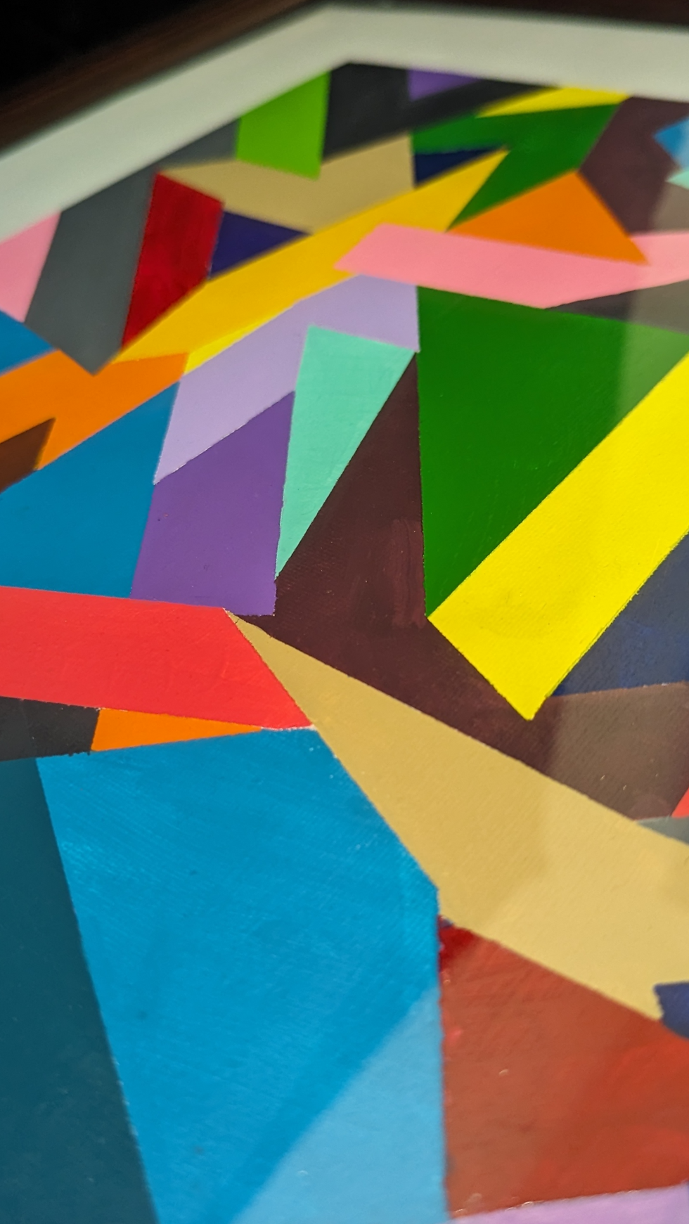 Thumbnail: Kaleidoscopic Vibrance