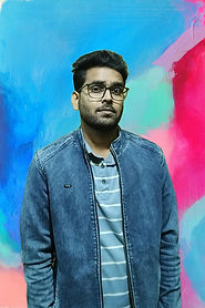 UJJWAL KUMAR