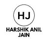 HARSHIK ANIL JAIN