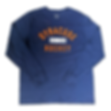 'Cuse Hockey Nike Long Sleeve
