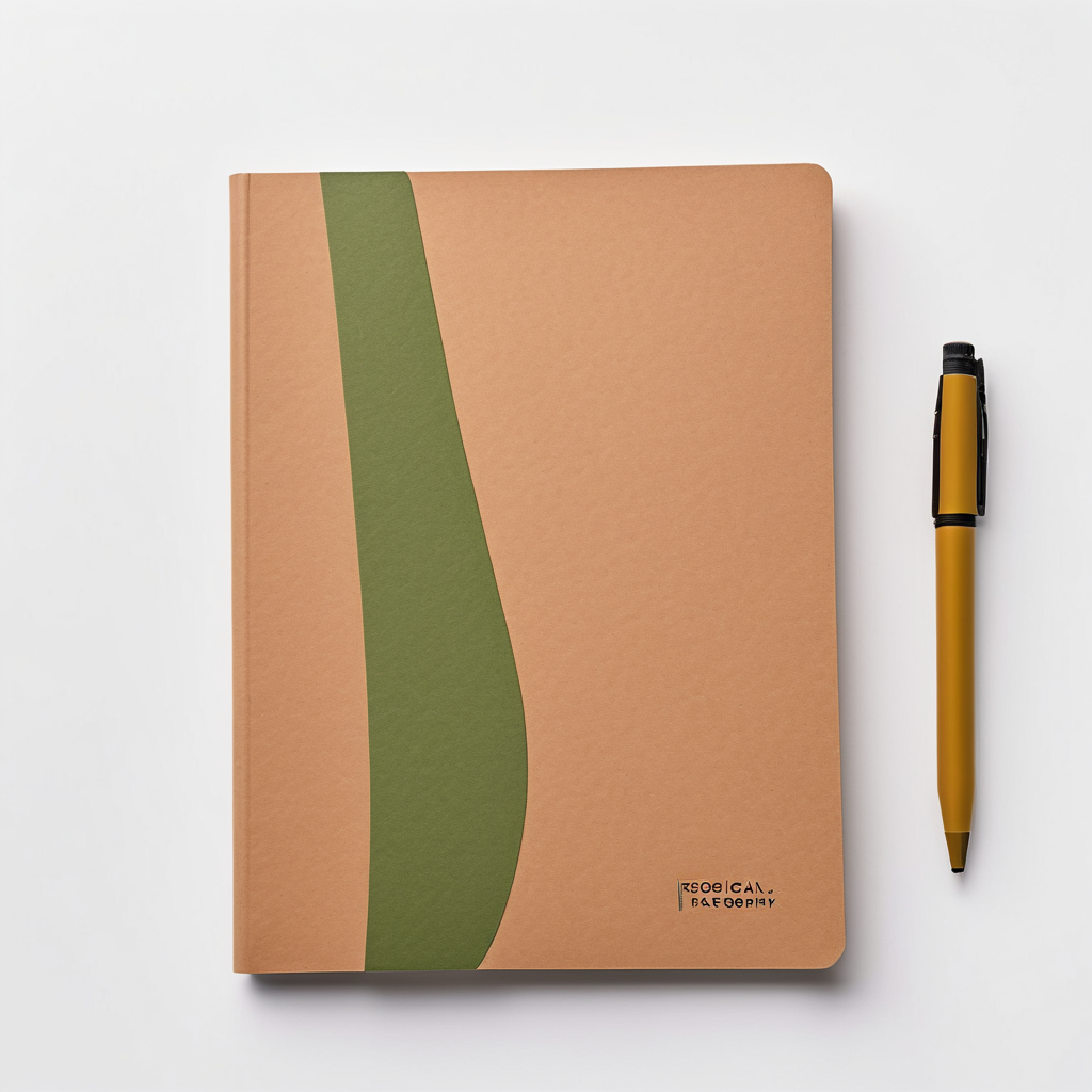Cuaderno Ecológico