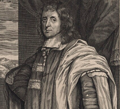 Maps and story: Colonial-era Land Patents Near Parkers Creek