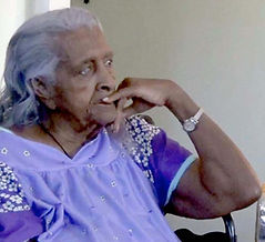 Parkers Creek Oral History Interviews: Selected Segments