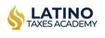 Logotipo de Latino Taxes Academy