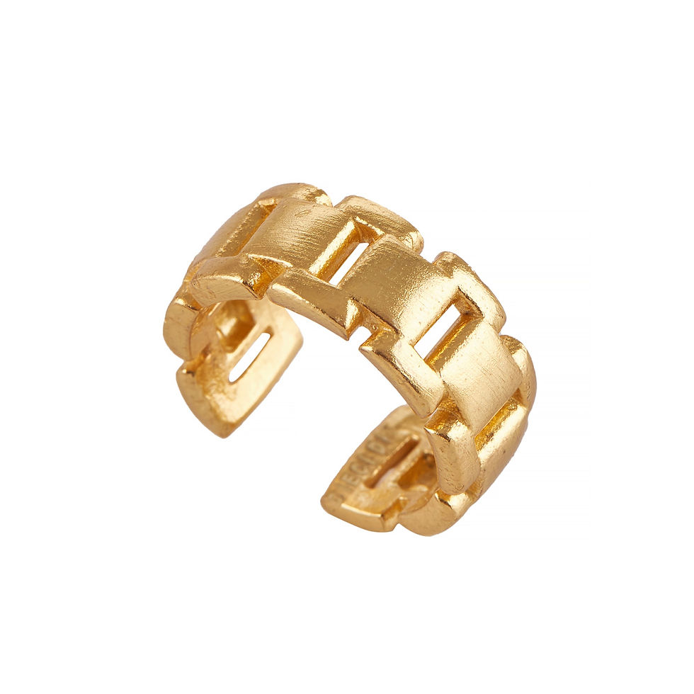 Thumbnail: Quadra Earcuff