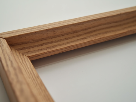 Choosing the Perfect Oak Frame Selection for Your Home