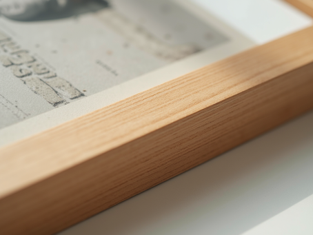 The Enduring Appeal of Solid Wood Frame Advantages