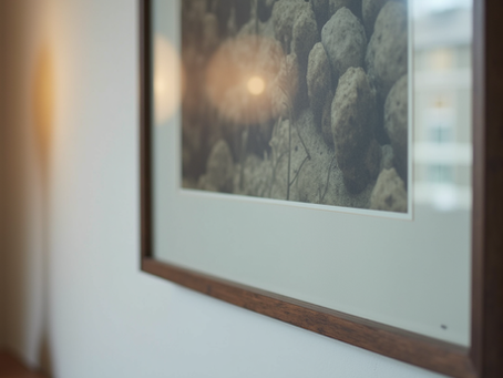 Choosing the Right Anti-Glare and UV Protection Options for Your Artwork and Photos